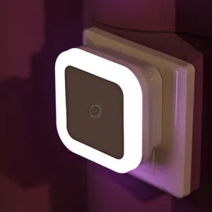 Squensor Automatic Night Light