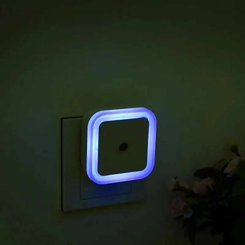 Squensor Automatic Night Light