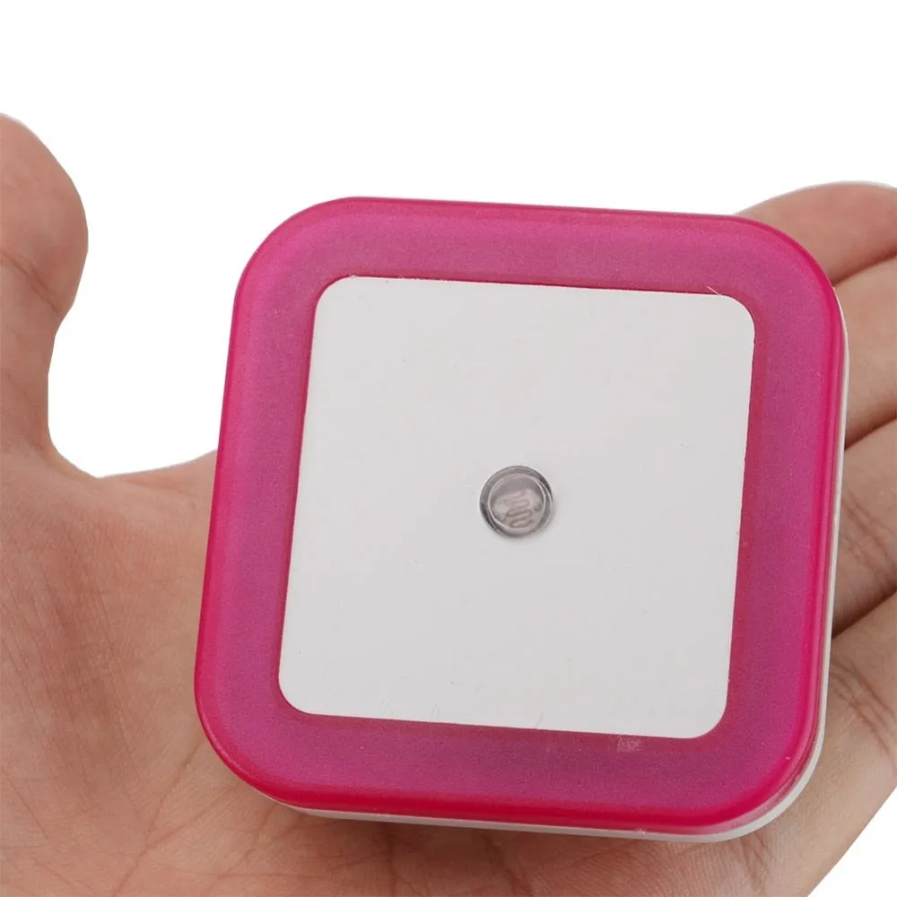Squensor Automatic Night Light
