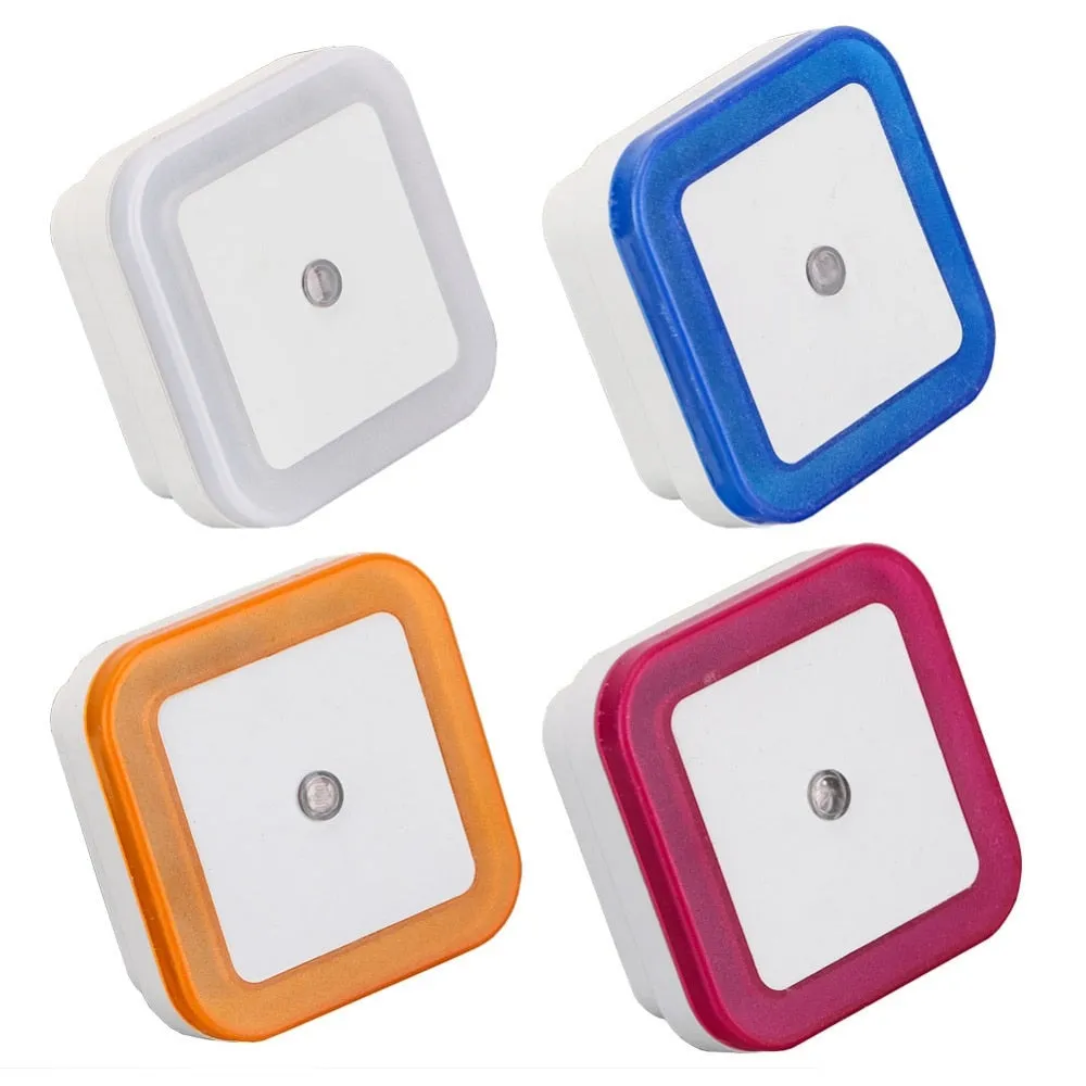 Squensor Automatic Night Light