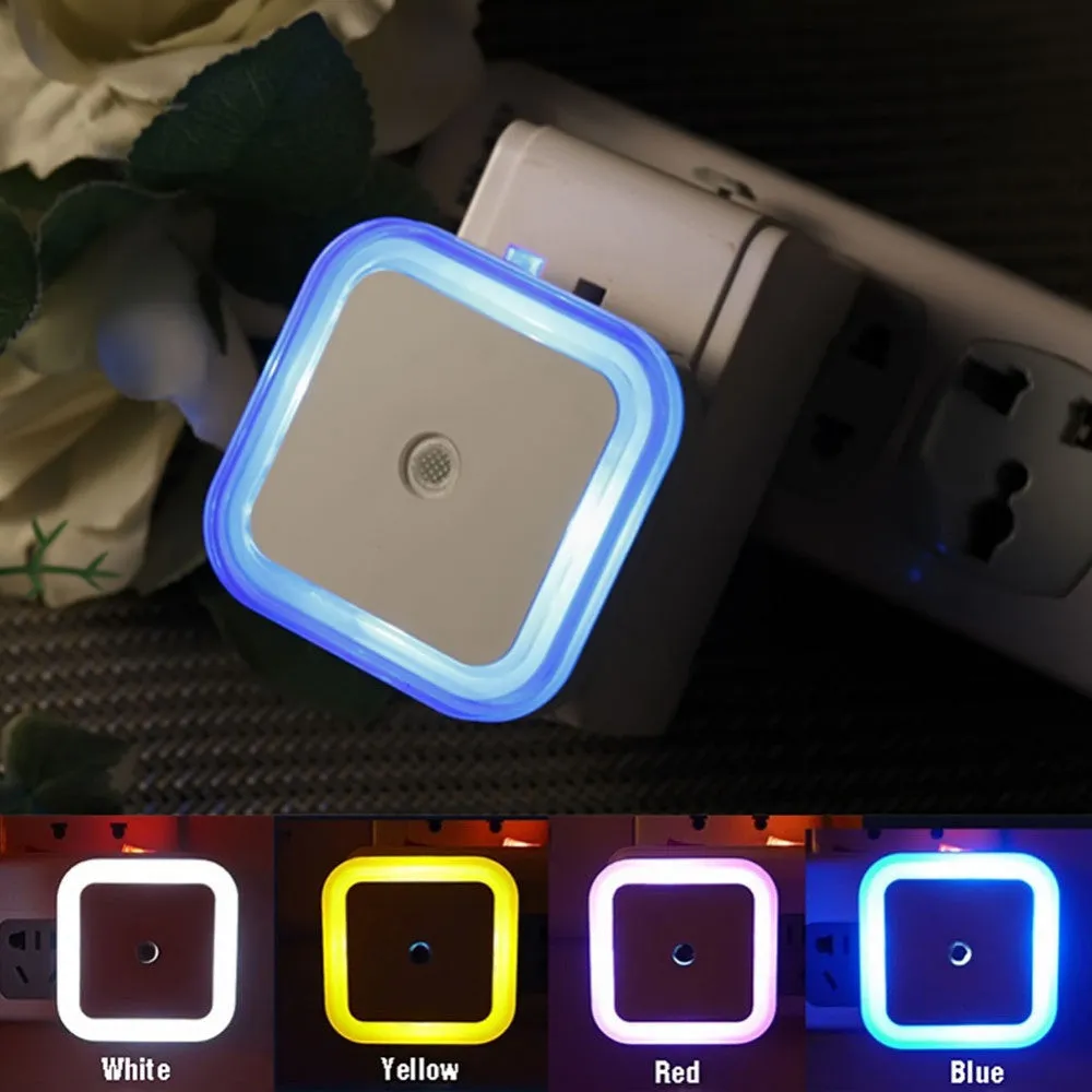 Squensor Automatic Night Light