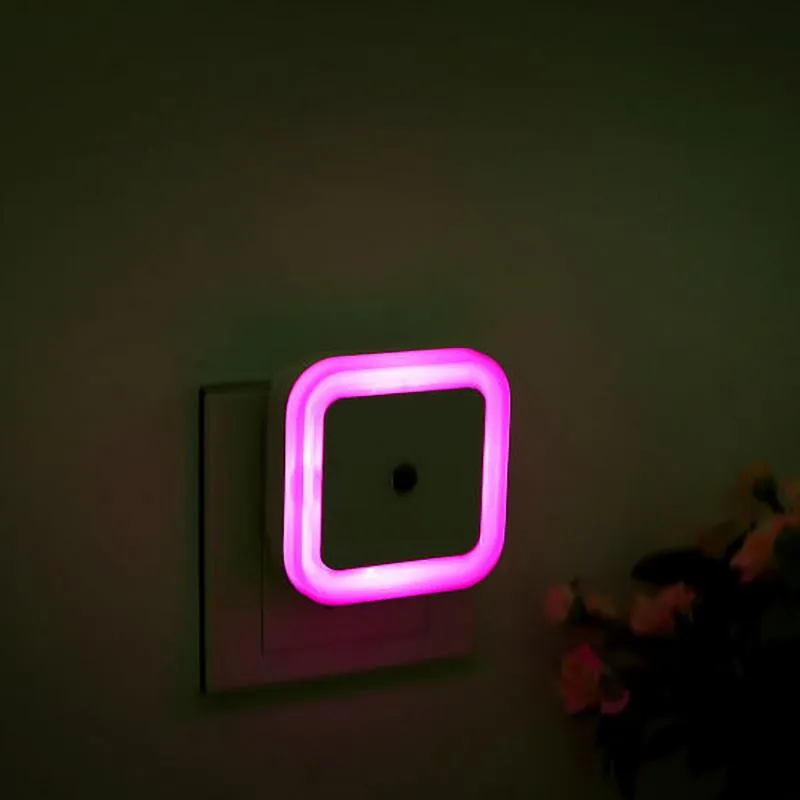 Squensor Automatic Night Light