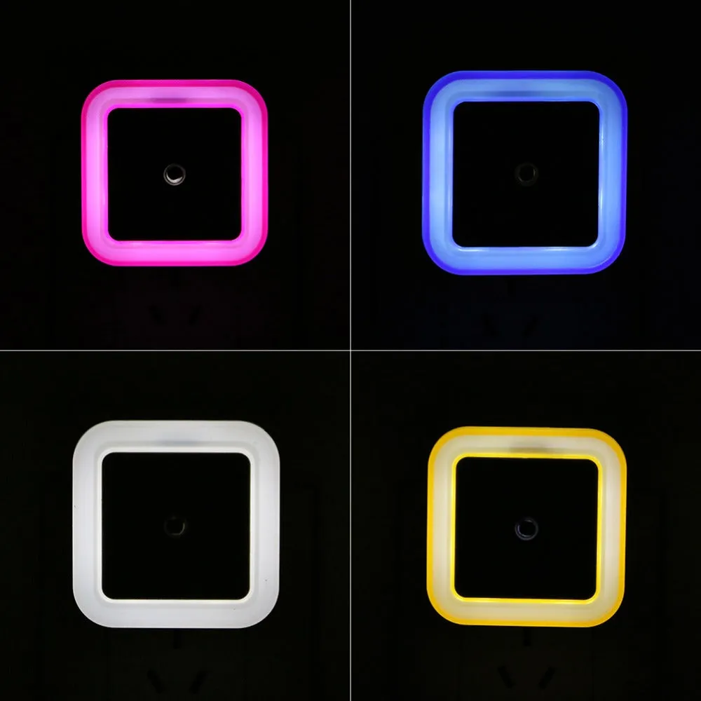 Squensor Automatic Night Light