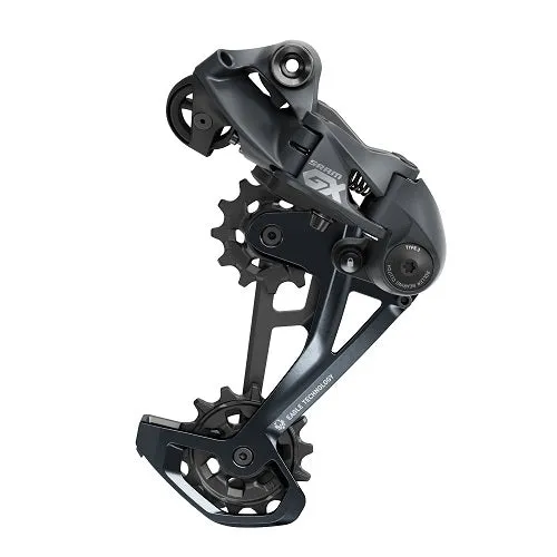 SRAM GX Eagle 12-Speed Grip Shift Upgrade Kit (10-50)