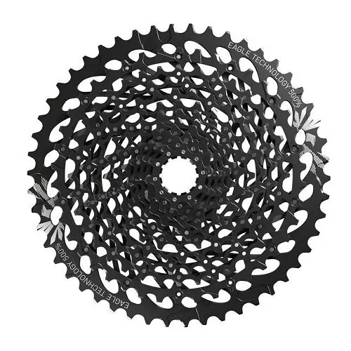 SRAM GX Eagle 12-Speed Grip Shift Upgrade Kit (10-50)