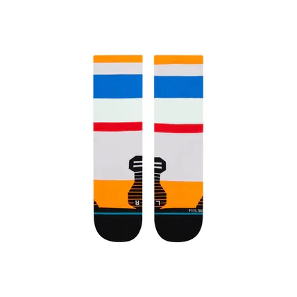 Stance Men's Rate Crew Socks