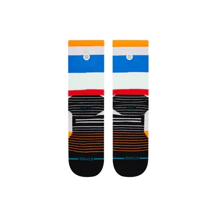 Stance Men's Rate Crew Socks