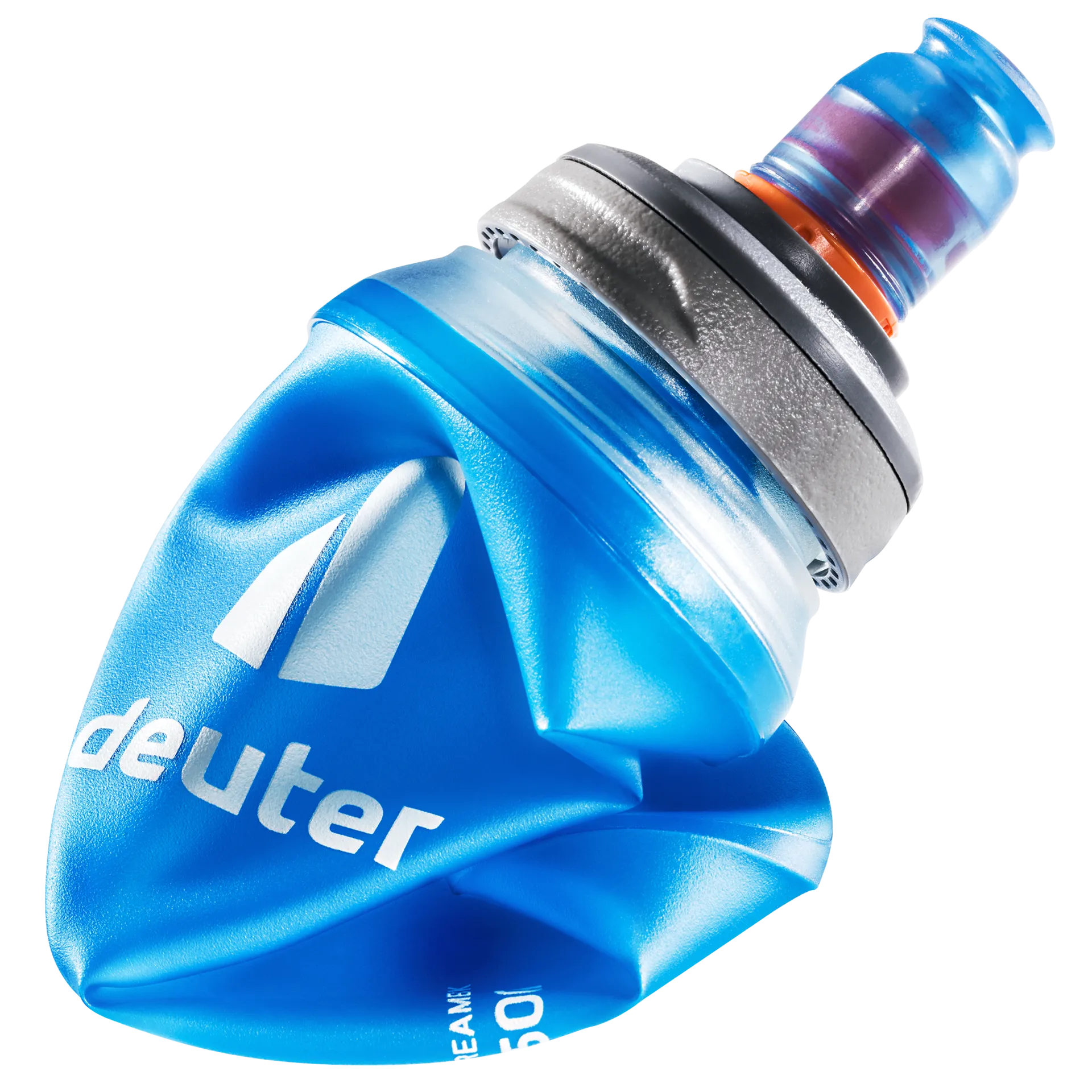 Streamer Flask 500 ml