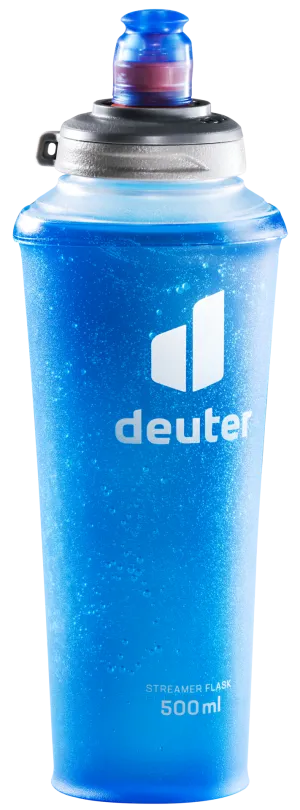 Streamer Flask 500 ml