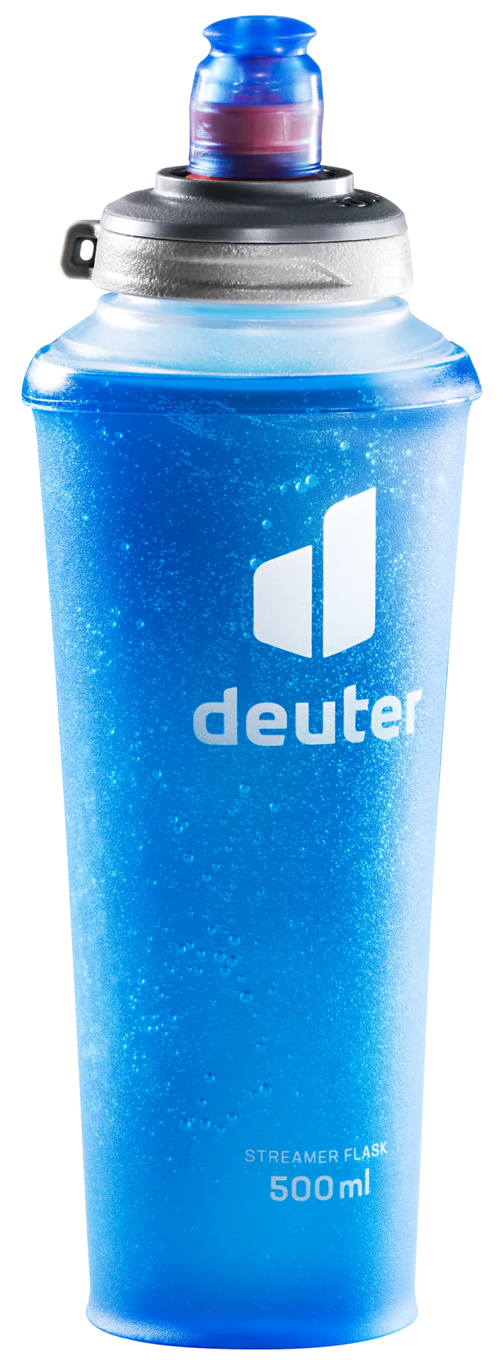 Streamer Flask 500 ml