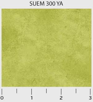 Suede Celery