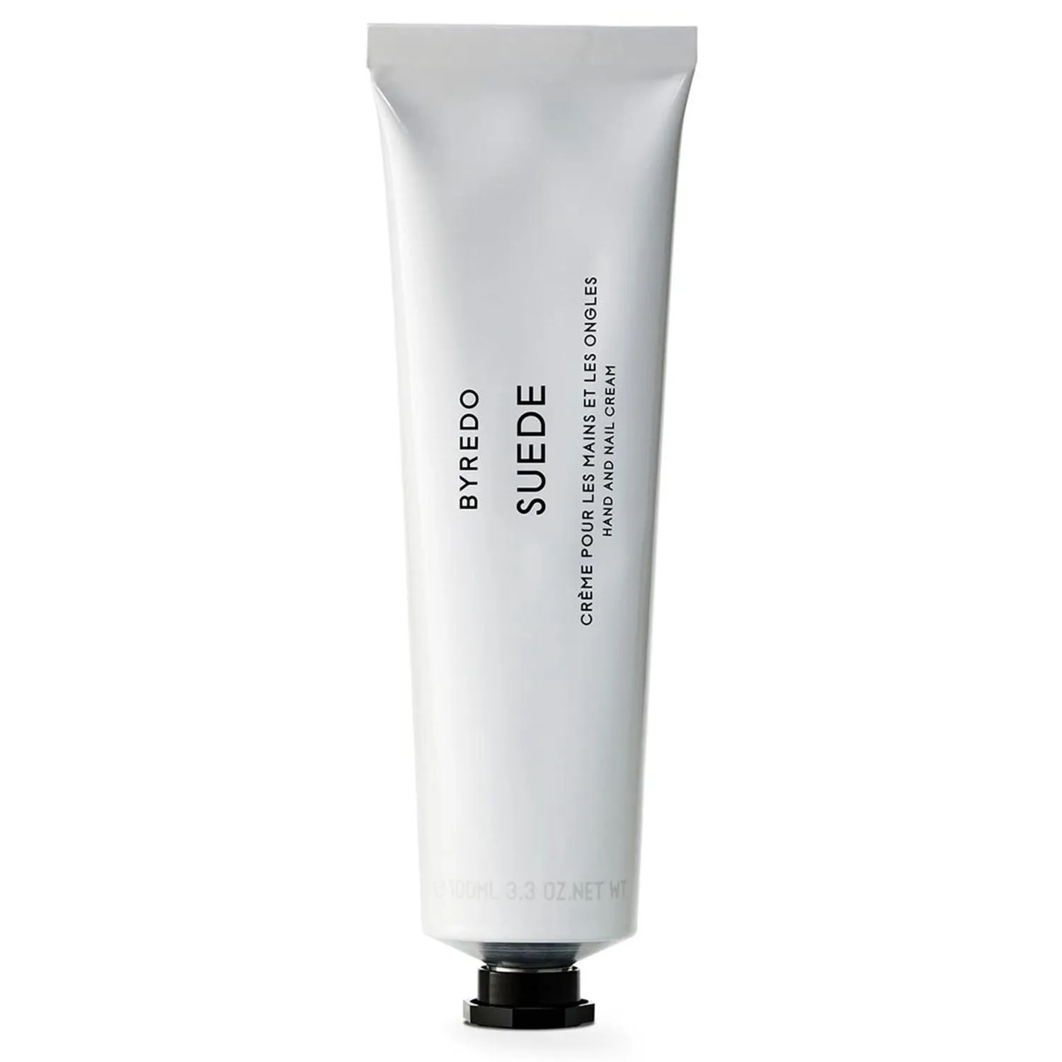 Suede Hand Cream