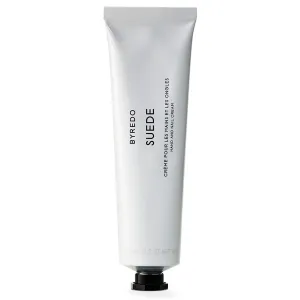 Suede Hand Cream