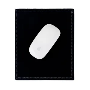 Suede Mousepad