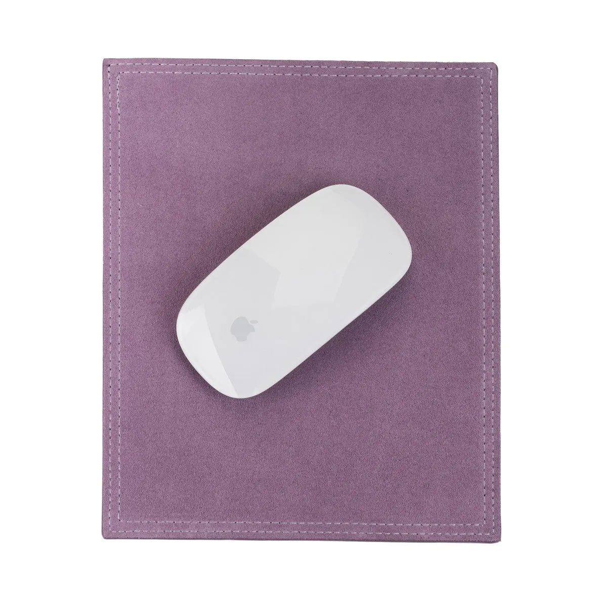 Suede Mousepad