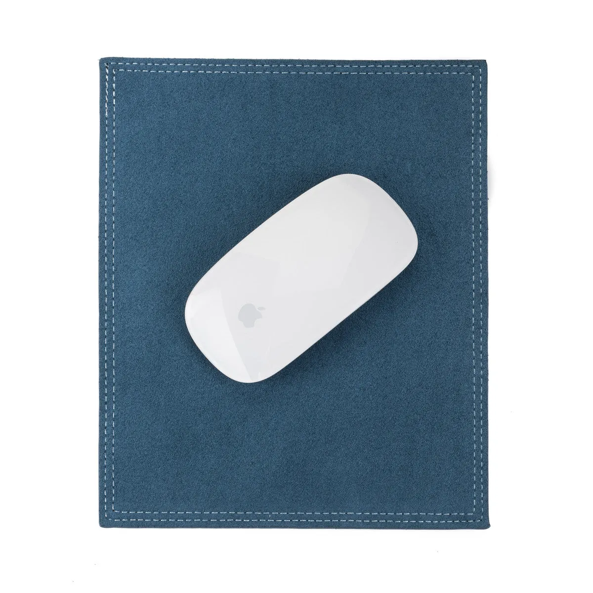 Suede Mousepad