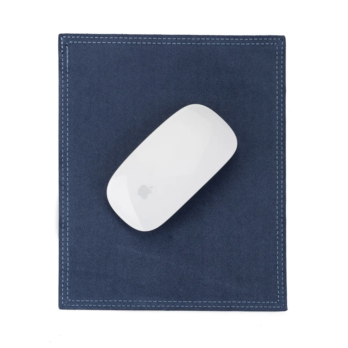 Suede Mousepad