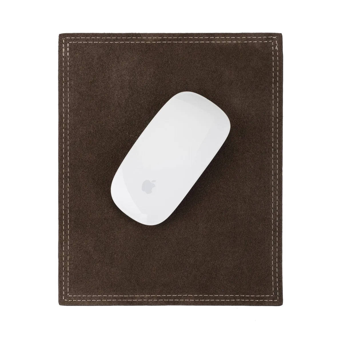 Suede Mousepad