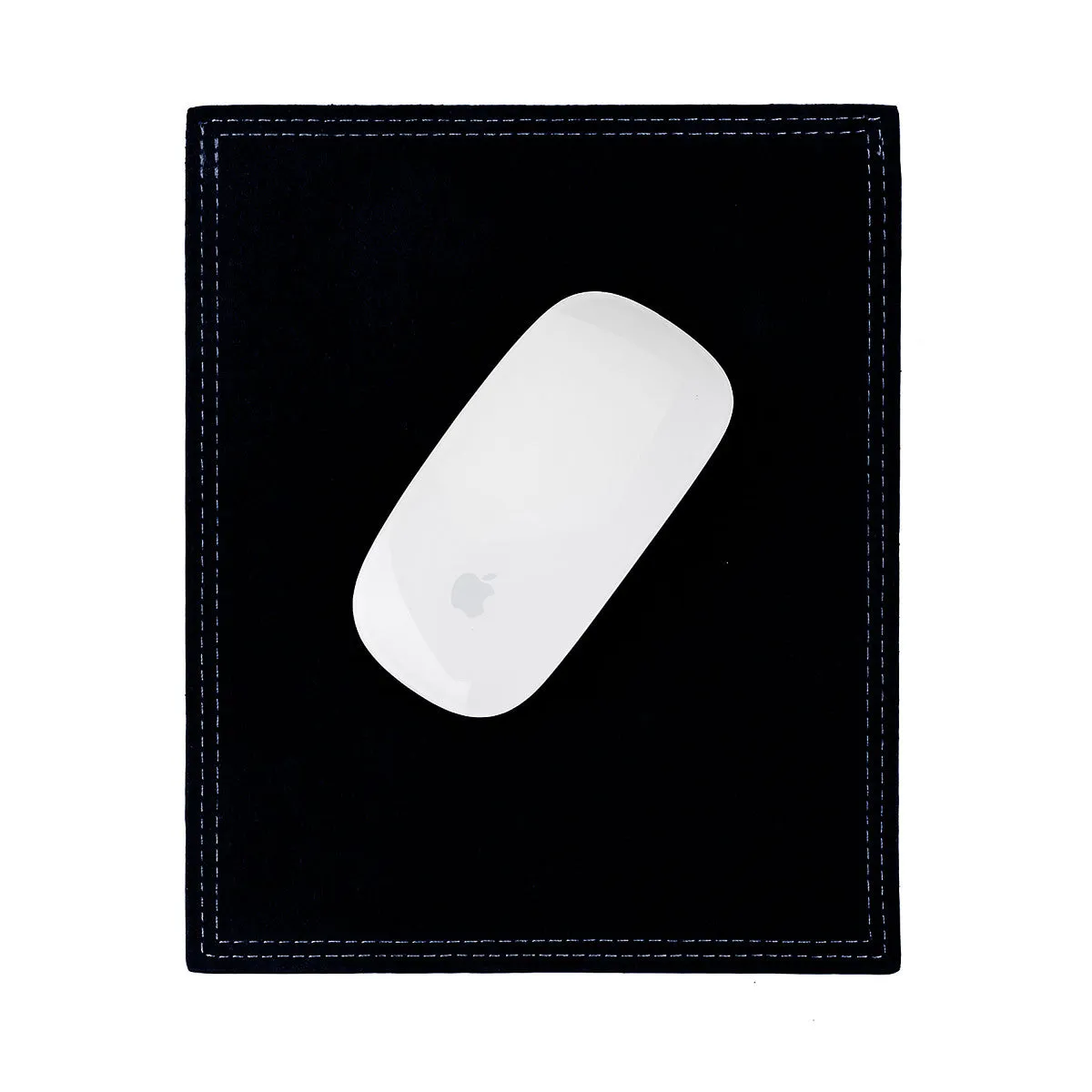 Suede Mousepad