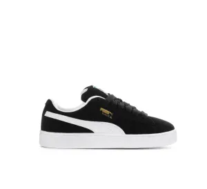 Suede XL