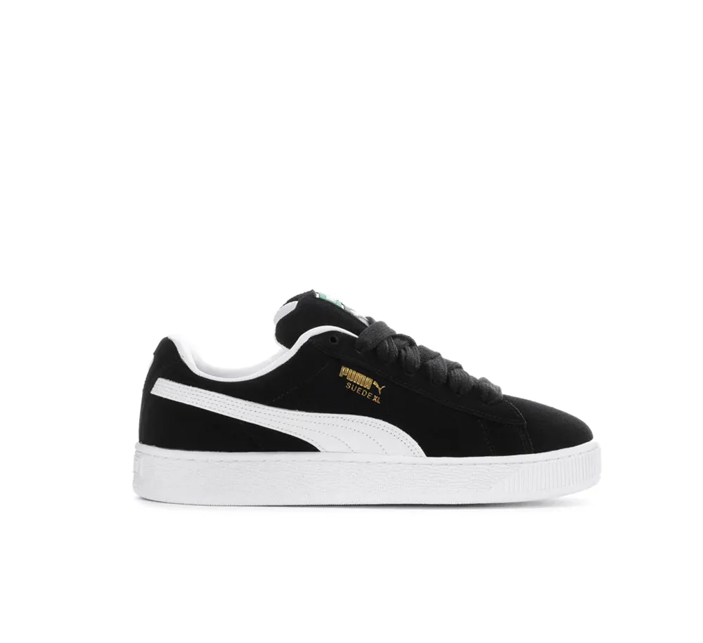 Suede XL