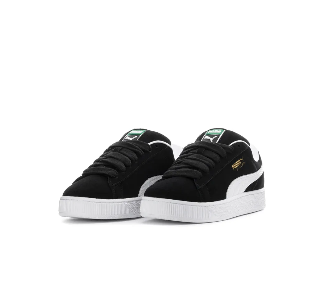 Suede XL