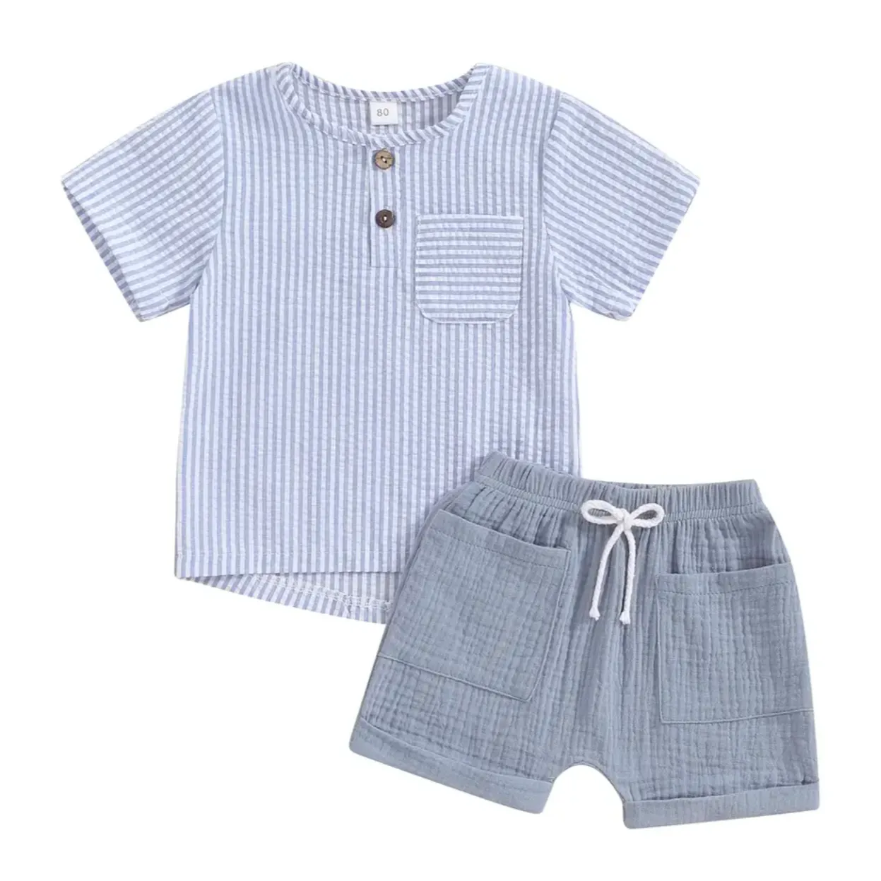 Summer Stripes