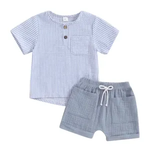 Summer Stripes