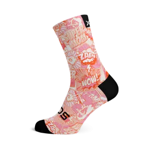 Super Mom 2024 Limited Edition Socks