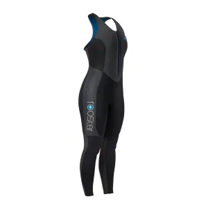 Supertherm 4mm Longjohn - Womens