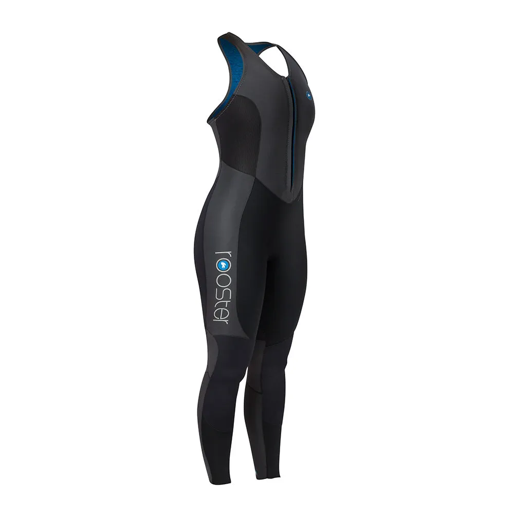 Supertherm 4mm Longjohn - Womens