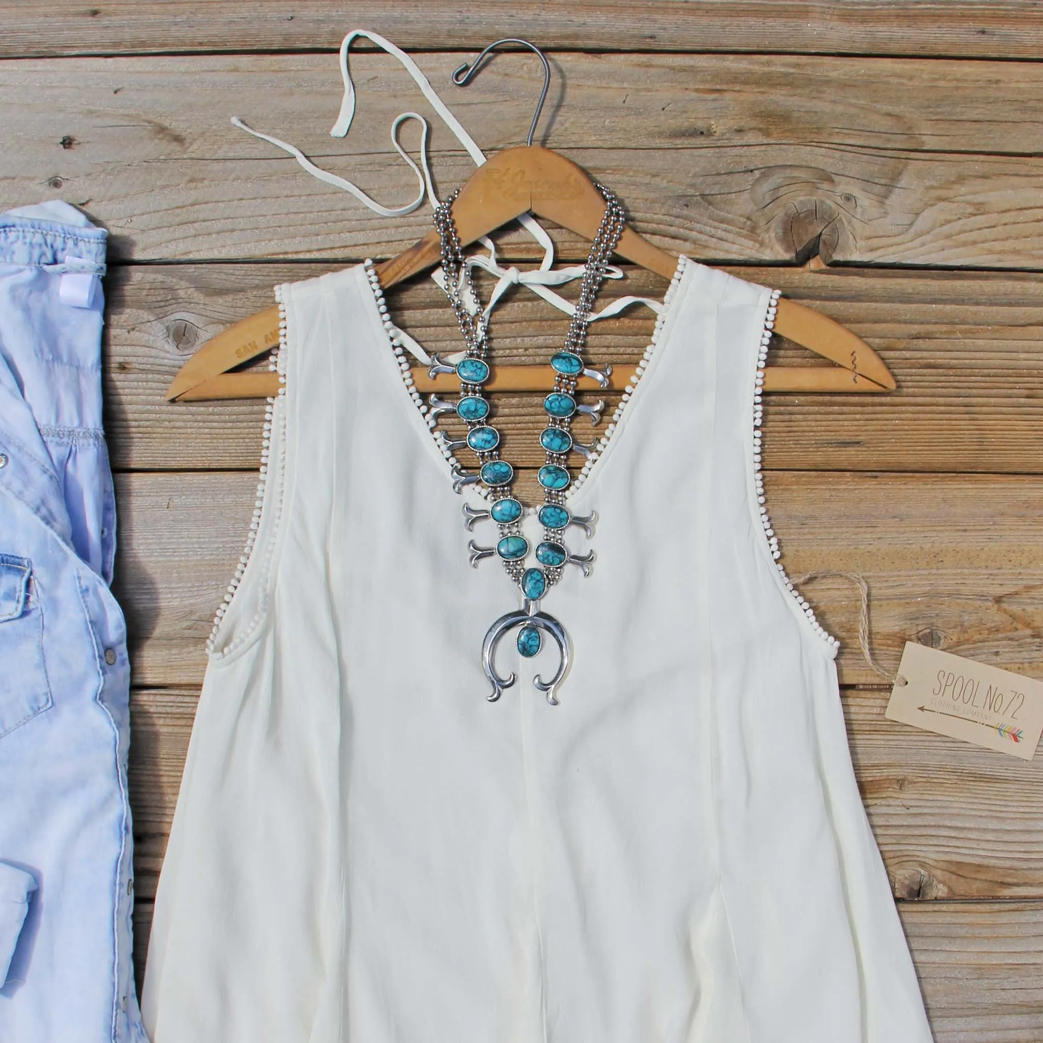 Sweet Hendrix Dress
