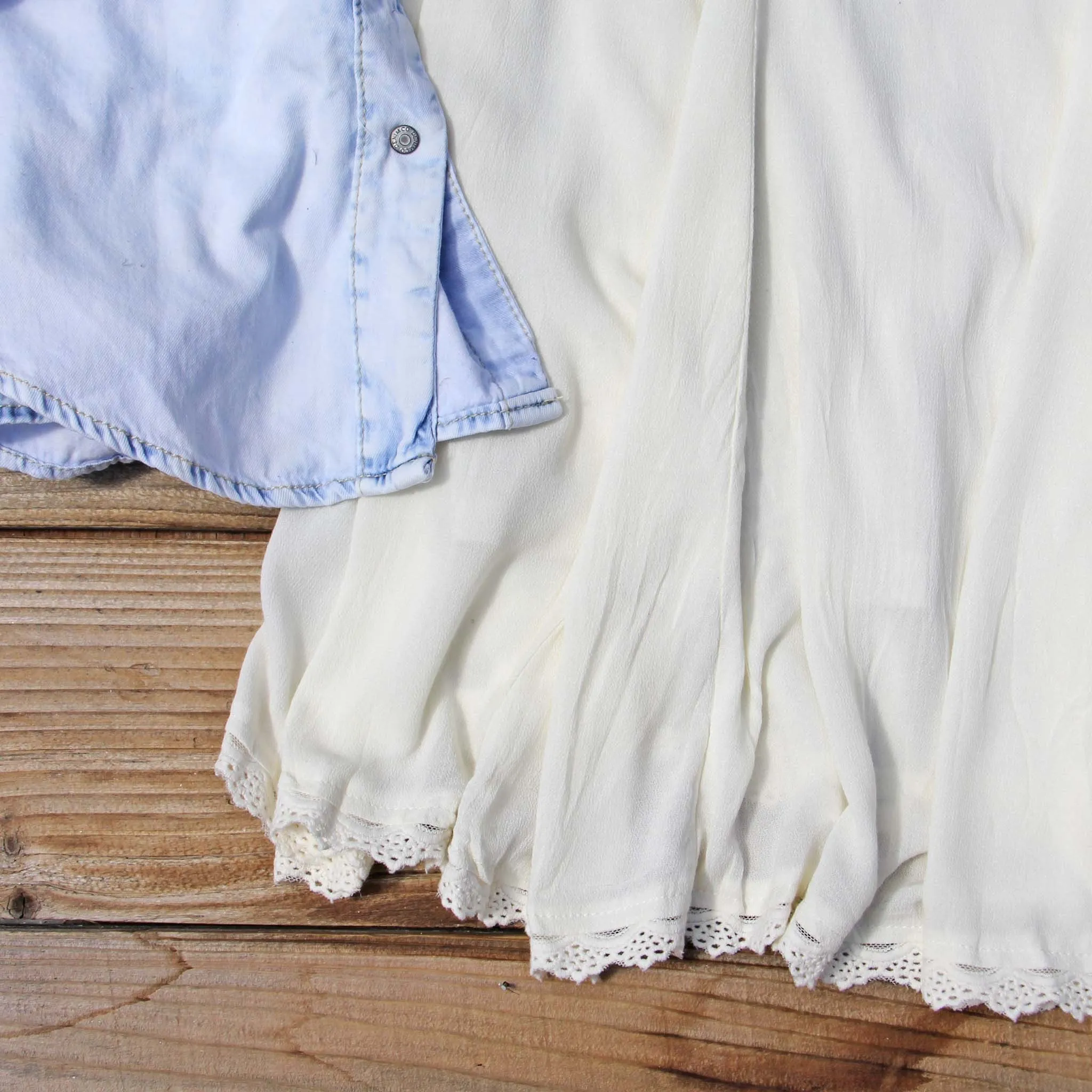 Sweet Hendrix Dress