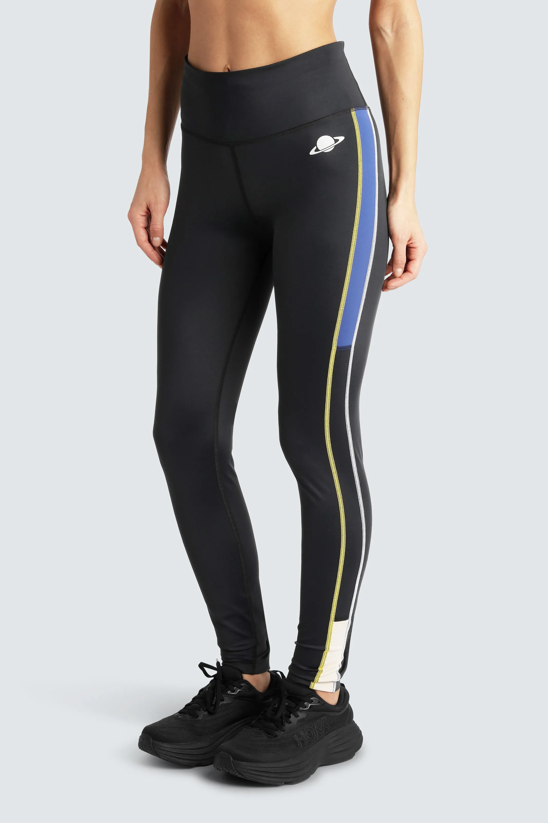 T3 POWER MIX TIGHTS