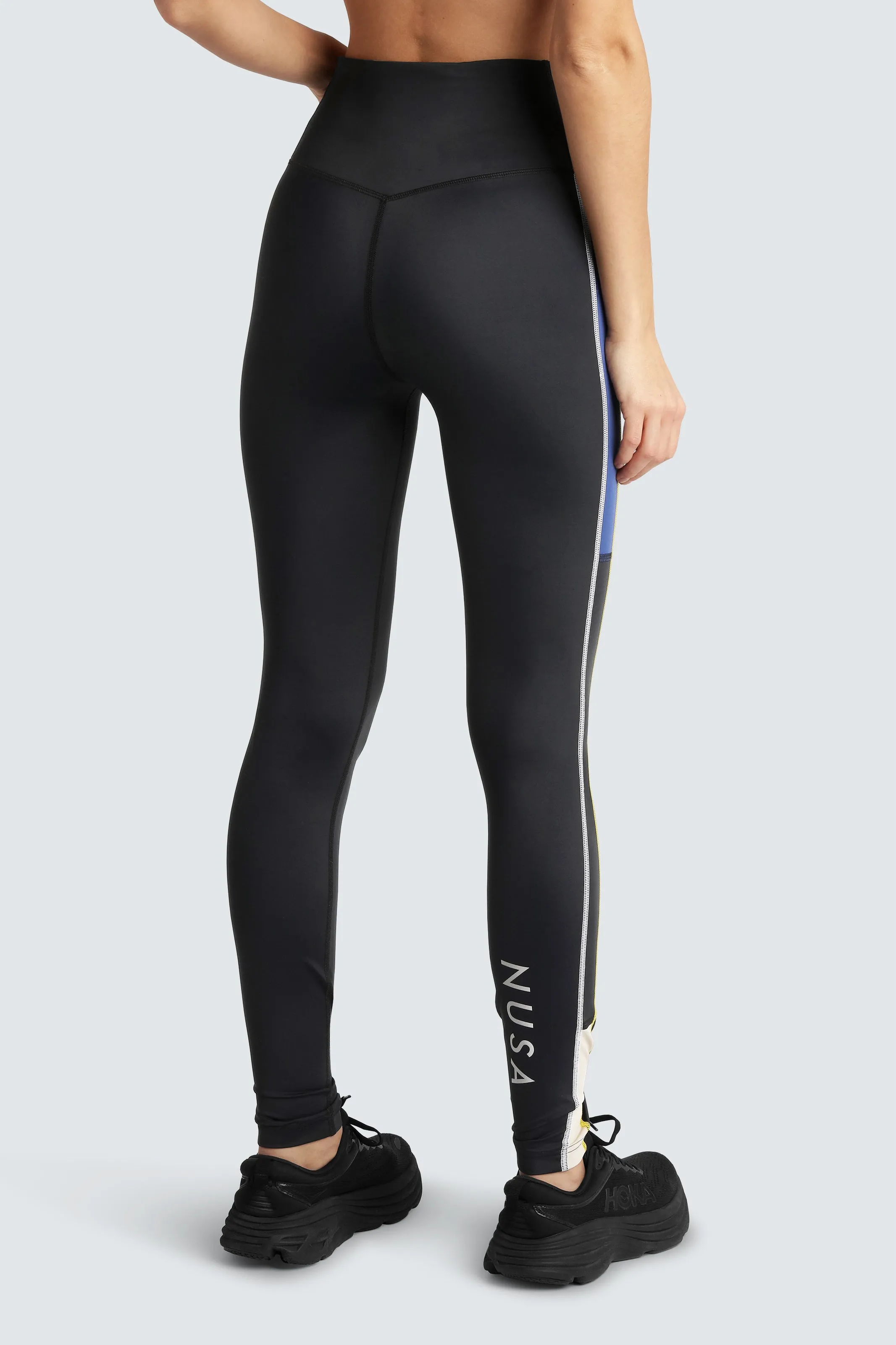 T3 POWER MIX TIGHTS