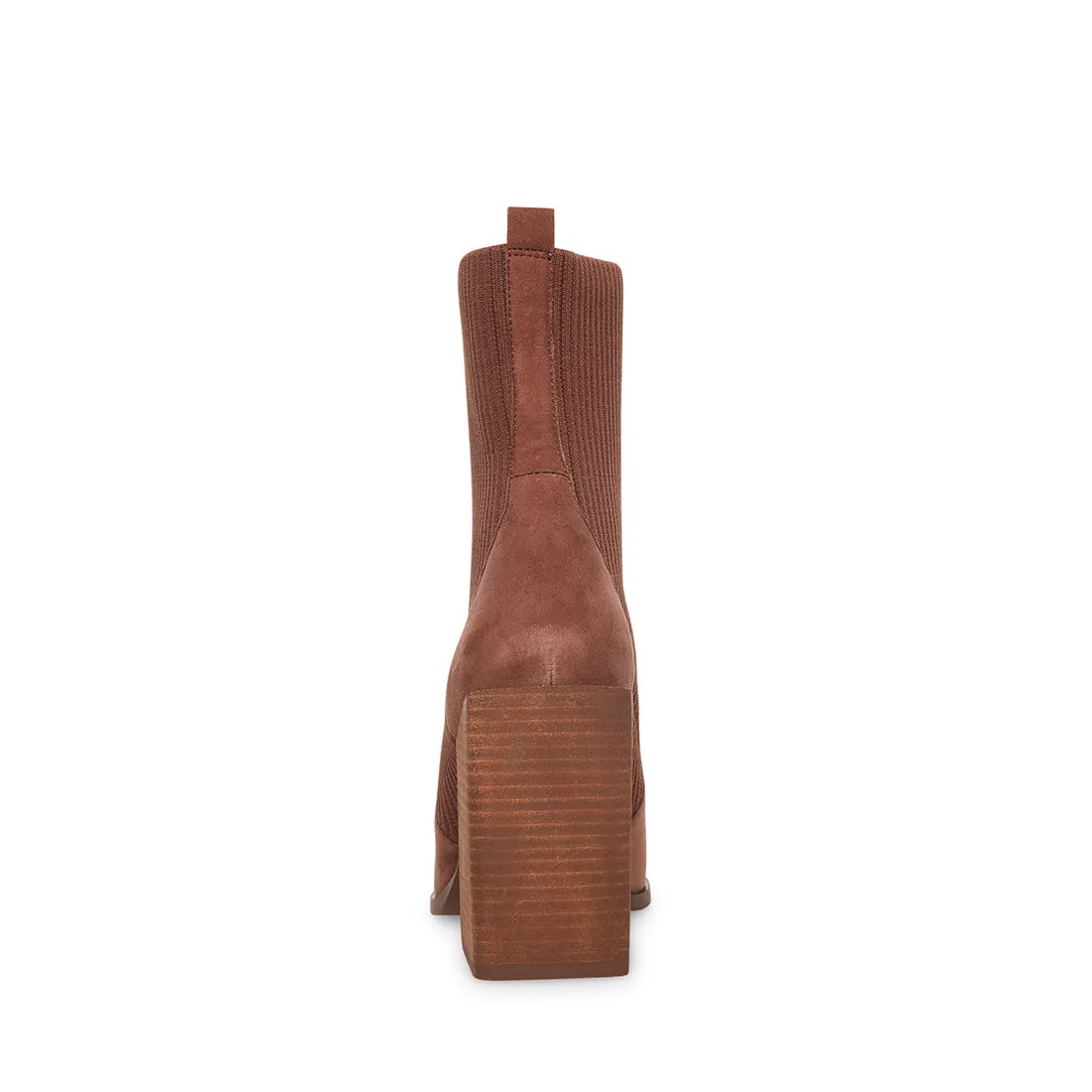 TACKLE TAUPE SUEDE - SM REBOOTED