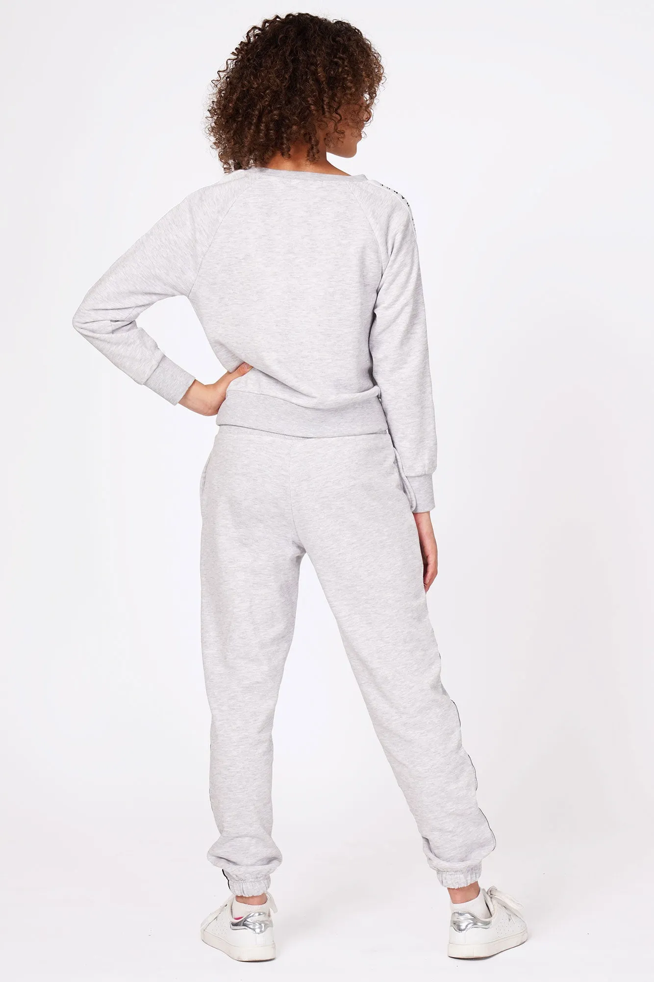 Tape Joggers