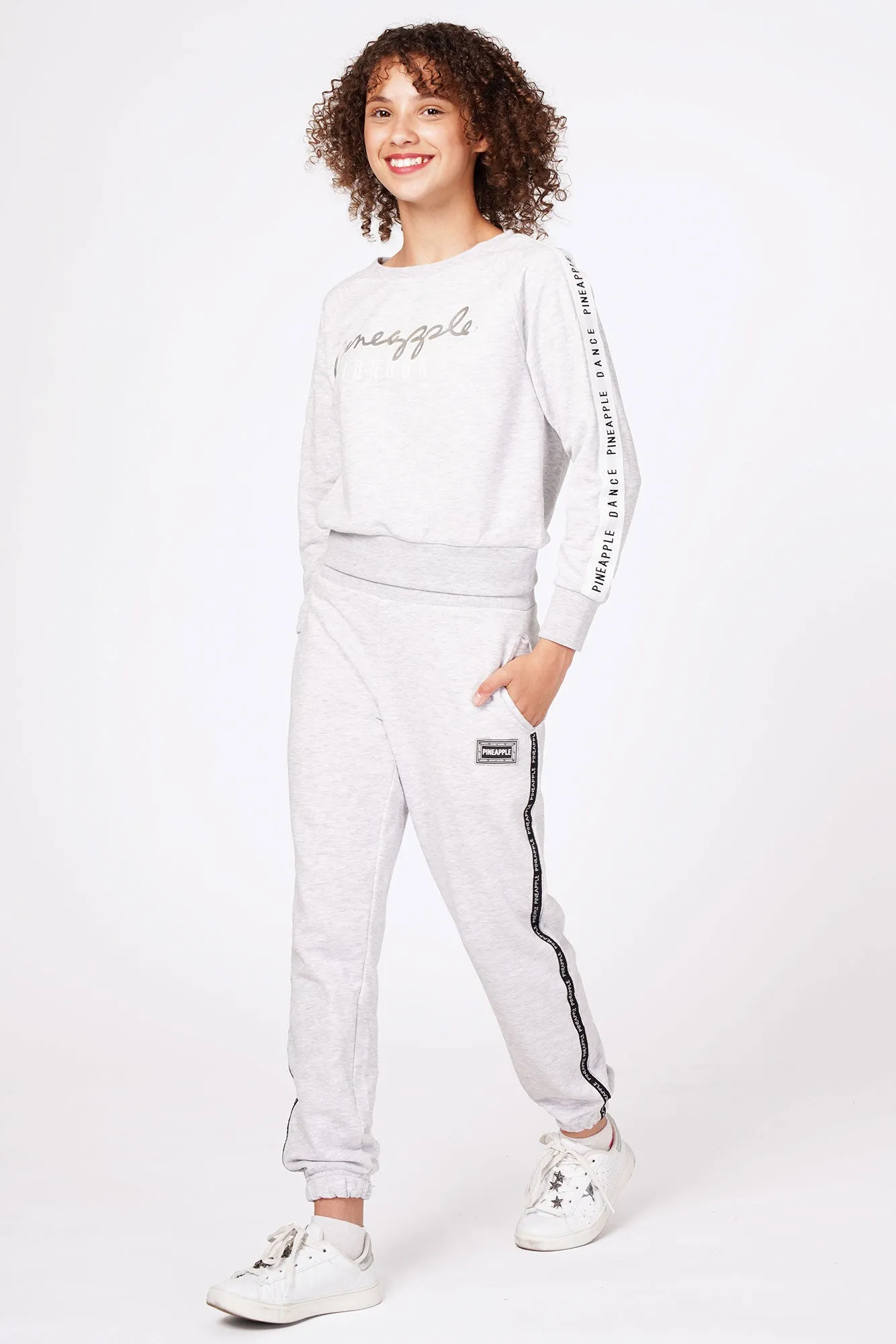 Tape Joggers