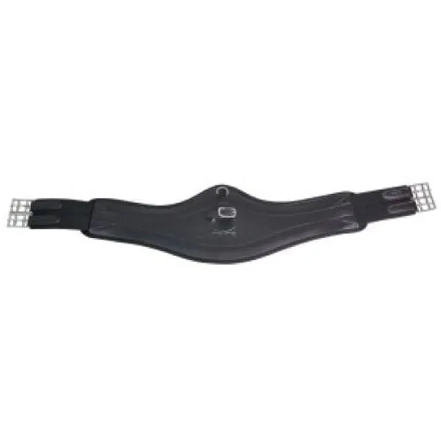 Tekna Two Buckle Elastic Girth