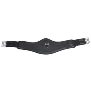 Tekna Two Buckle Elastic Girth