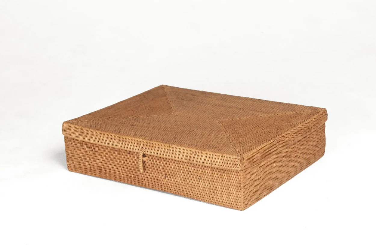 Tenganan Box Collection (Low)