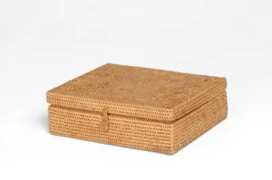 Tenganan Box Collection (Low)
