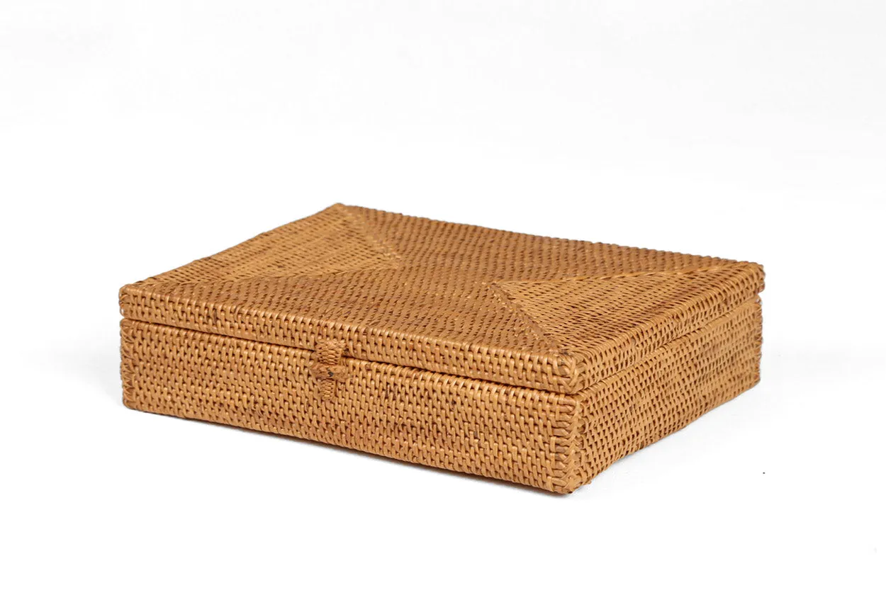 Tenganan Box Collection (Low)