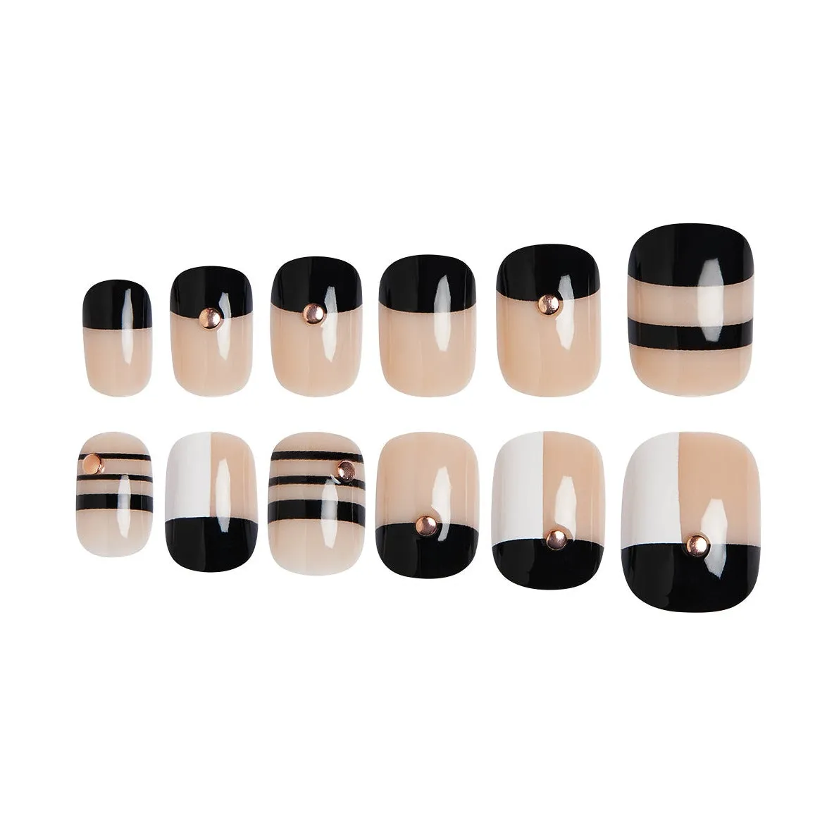 The Short & Chic Bundle