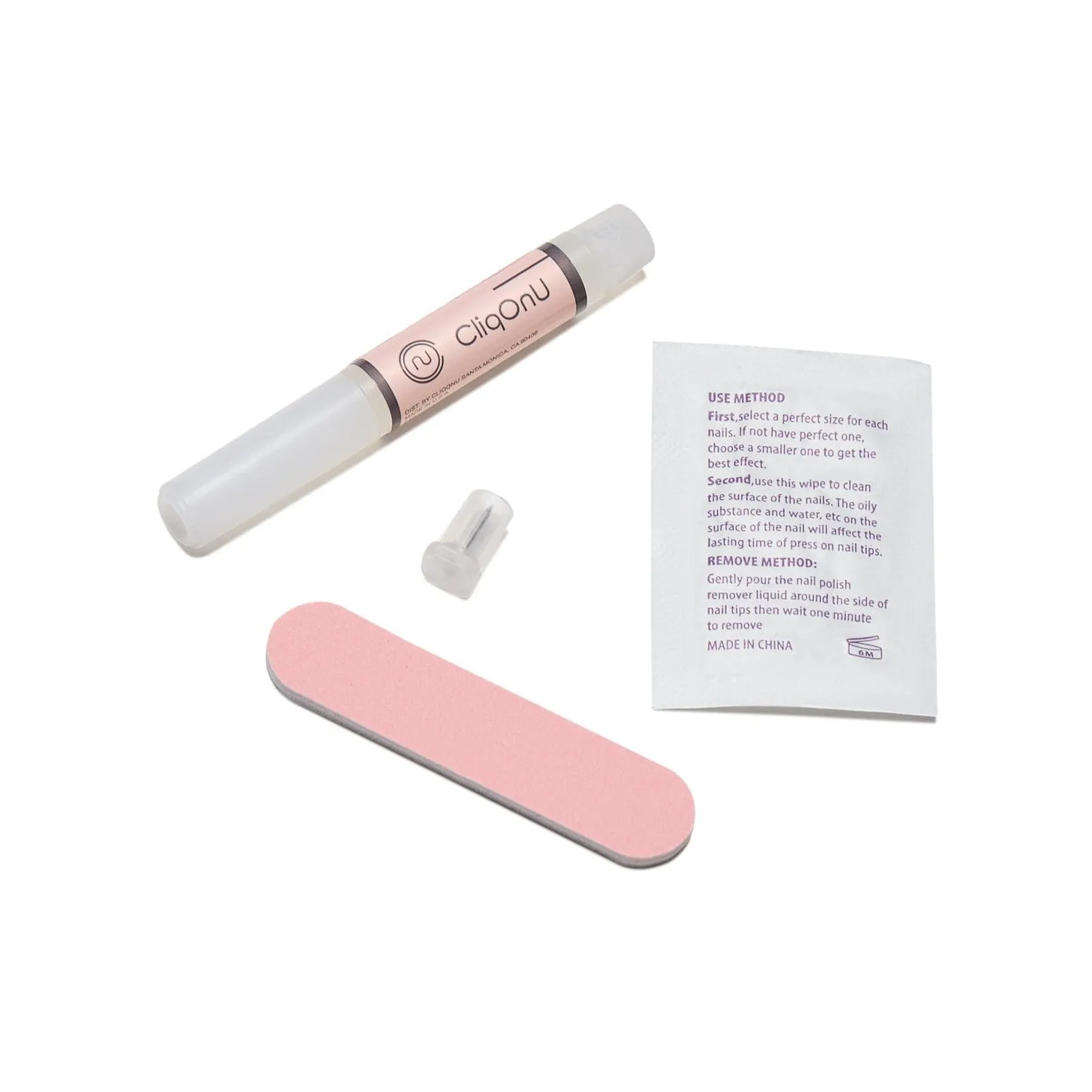 The Short & Chic Bundle