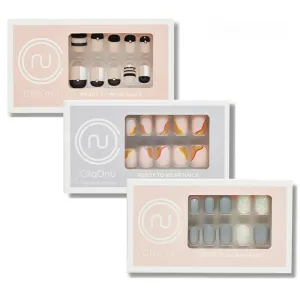 The Short & Chic Bundle