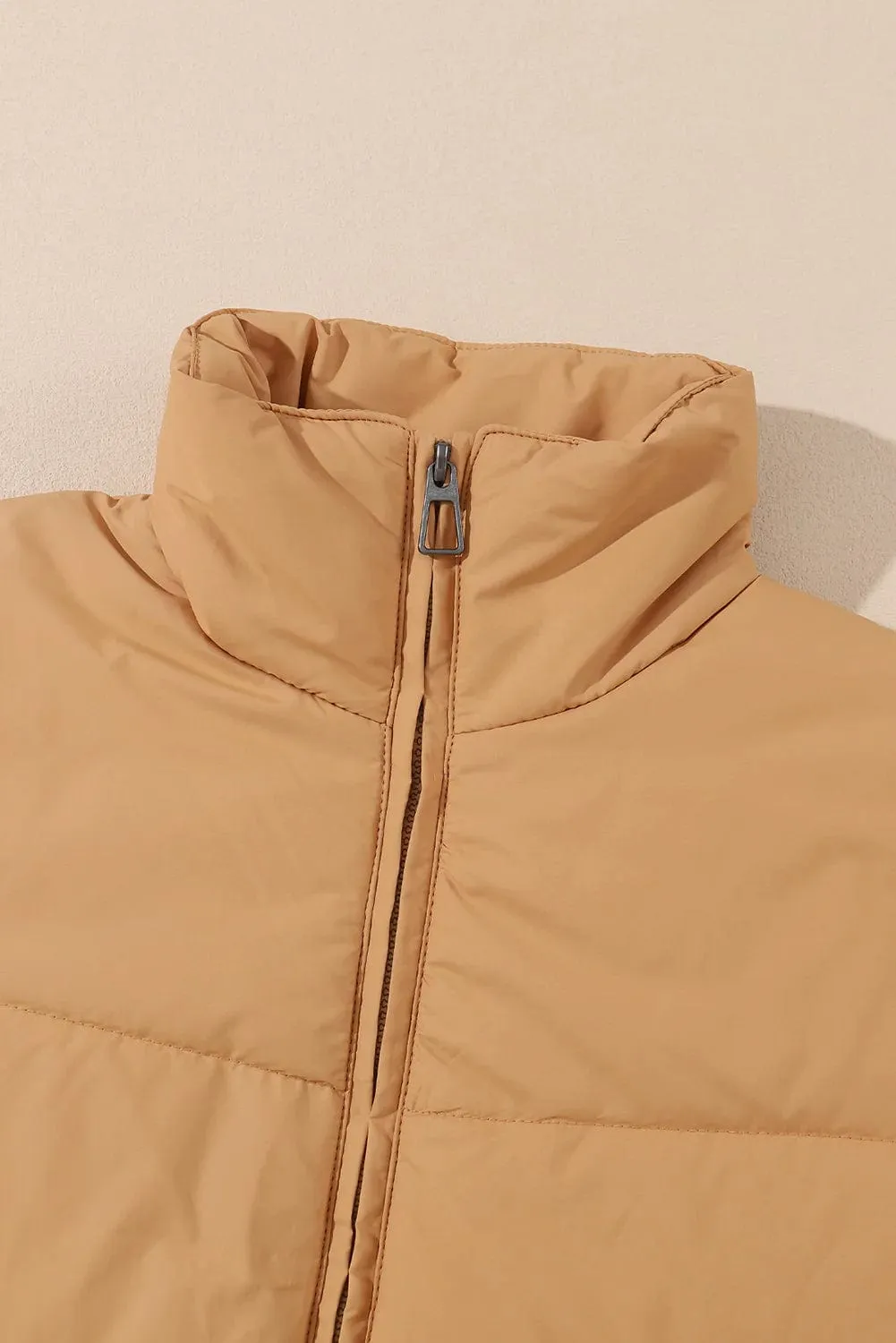 The Sophia Puffer Coat For Women