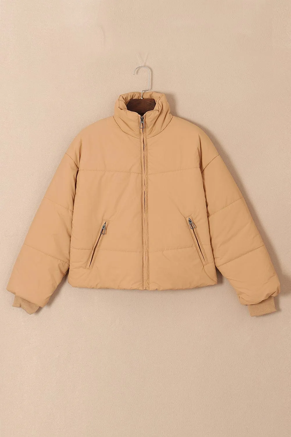 The Sophia Puffer Coat For Women