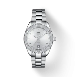 Tissot PR 100 Sport Chic