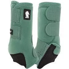 TKCLS102-M Front-Spruce Splint Boot Protective Legacy 2